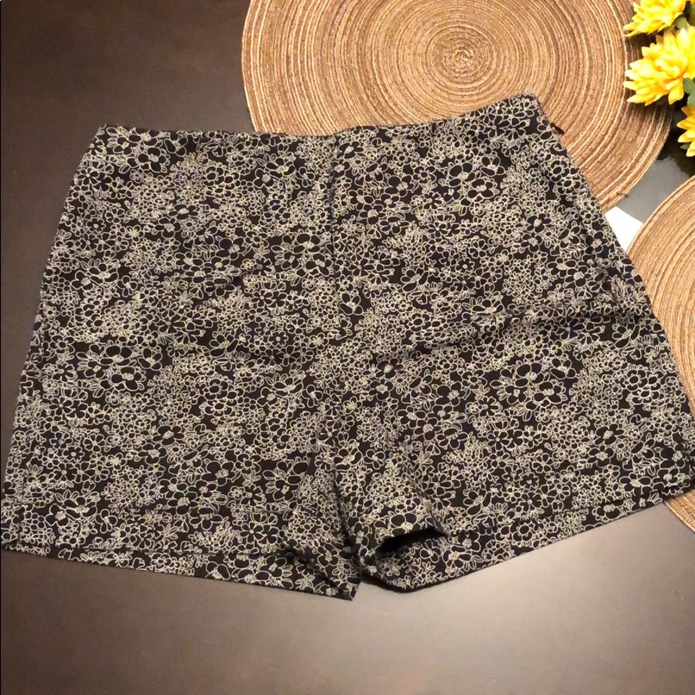 Ann Taylor Loft shorts size 8